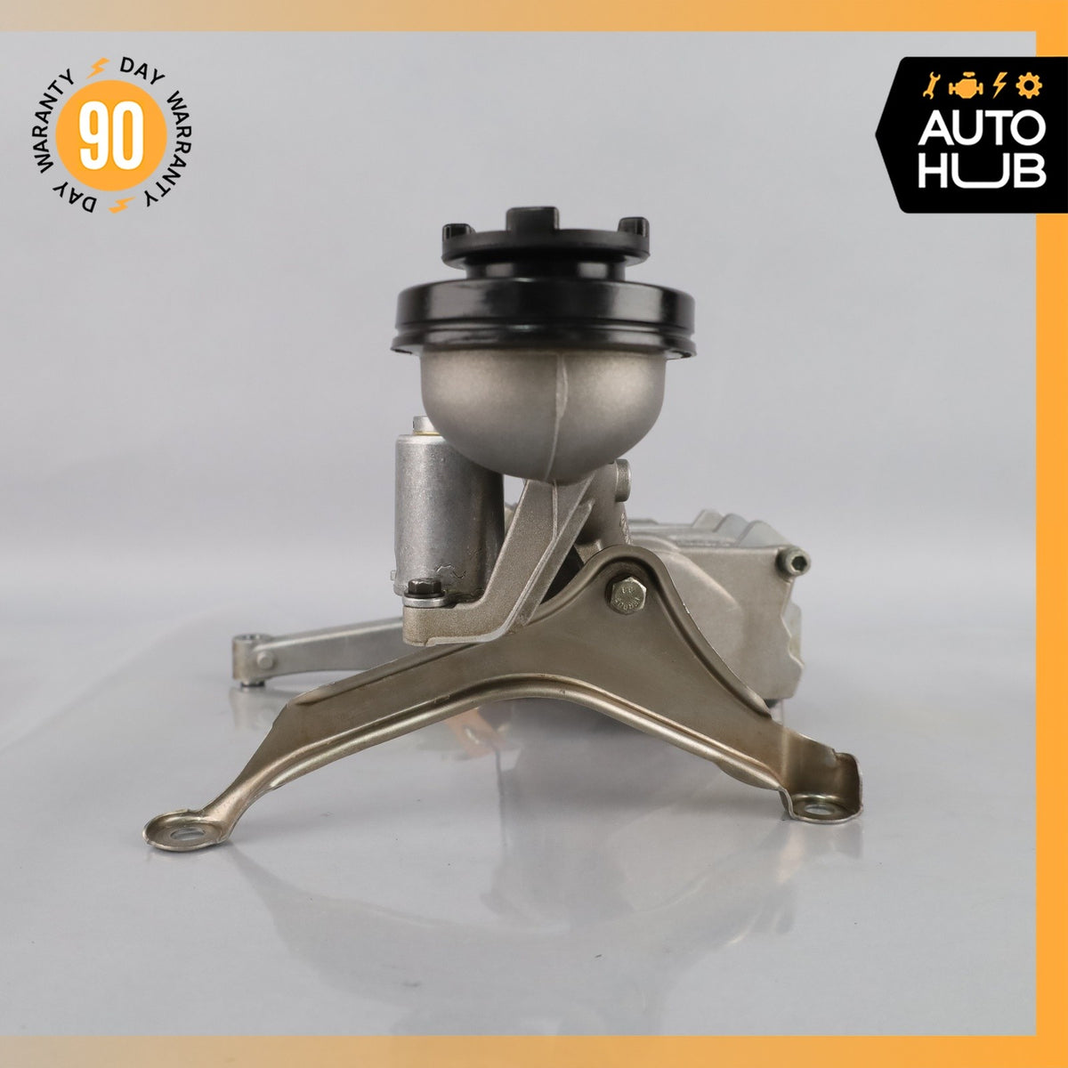 92-99 Mercedes W140 CL600 S600 M120 Engine Motor Oil Pump 1201800401 OEM - photo 6