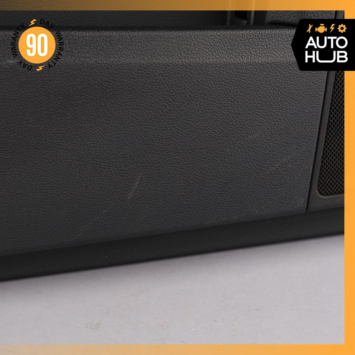 14-16 Mercedes W212 E350 E400 E550 Front Left Side Interior Door Panel OEM - photo 13