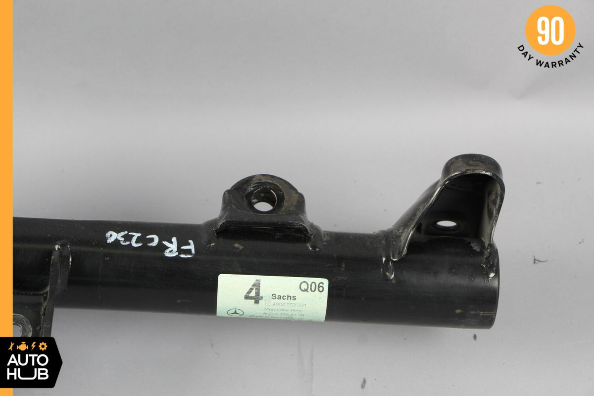 02-05 Mercedes W203 C230 2DR Coupe Front Right or Left Shock Strut OEM - photo 5