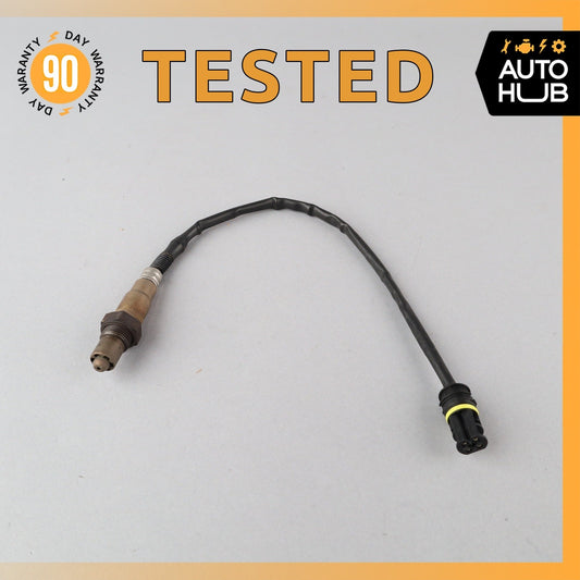 03-08 Mercedes W220 S600 ML500 E55 AMG Oxygen O2 Sensor Lambda 0015405017 OEM - photo 1