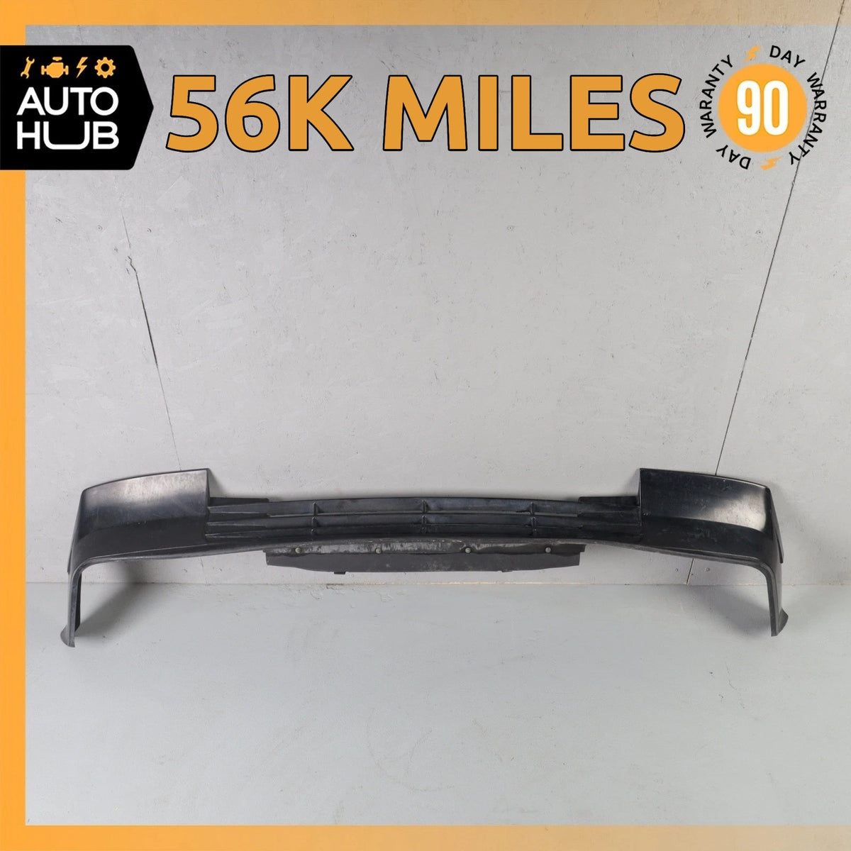 87-97 Bentley Eight / RR Silver Spirit Front Exterior Lower Bumper Valance OEM - photo 1