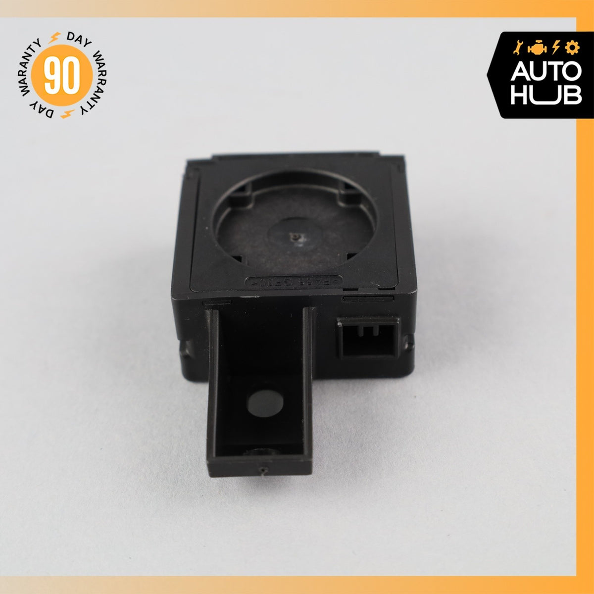 LR Range Rover L405 Keyless Entry Sensor Antenna Module AH4N15607AE OEM - photo 4