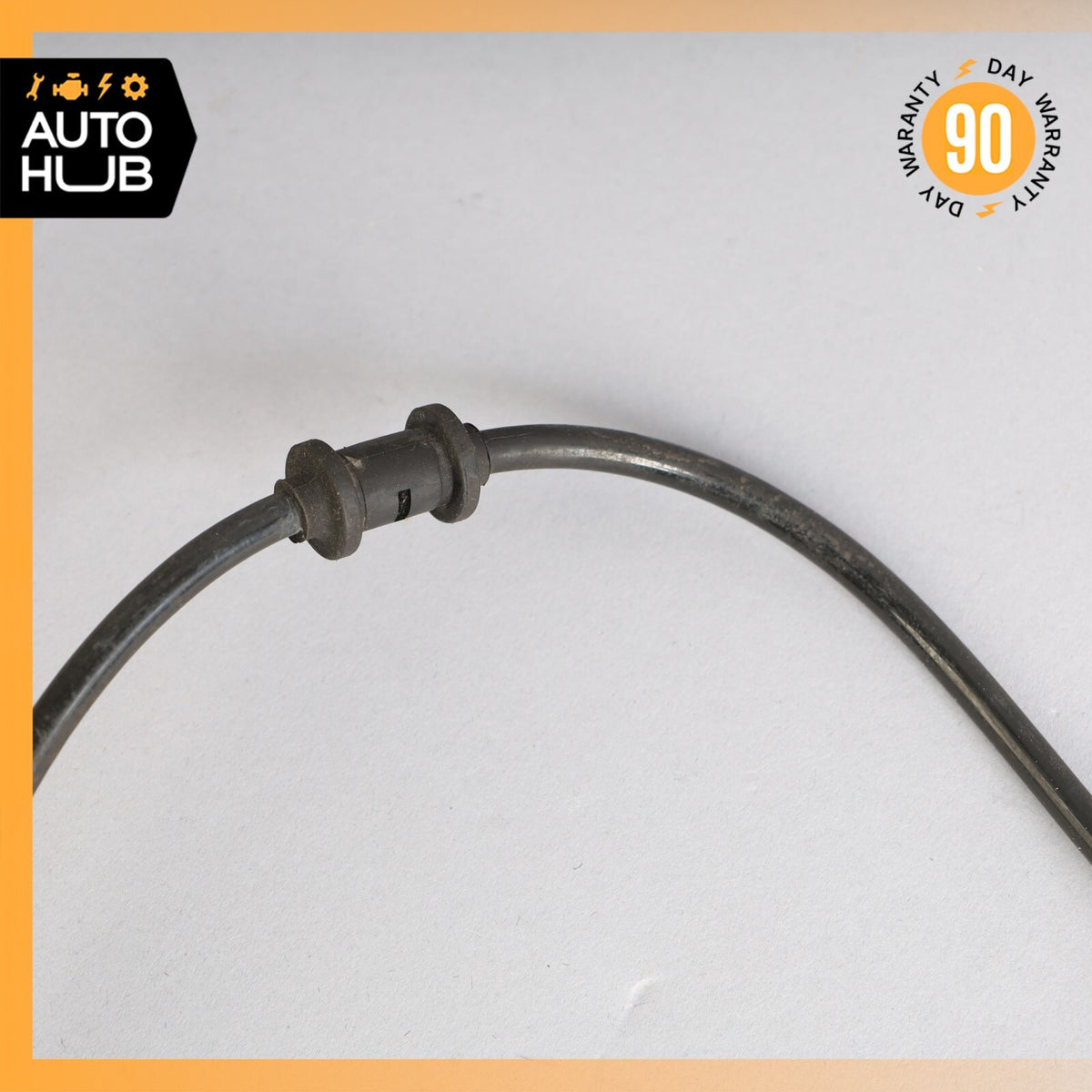 03-12 Mercedes R230 SL500 SL550 Rear Left or Right Wheel Speed ABS Sensor OEM - photo 5