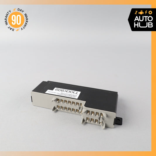 90-95 Mercedes W124 E320 E420 Anti Theft Alarm Control Module 1268200826 OEM - photo 1