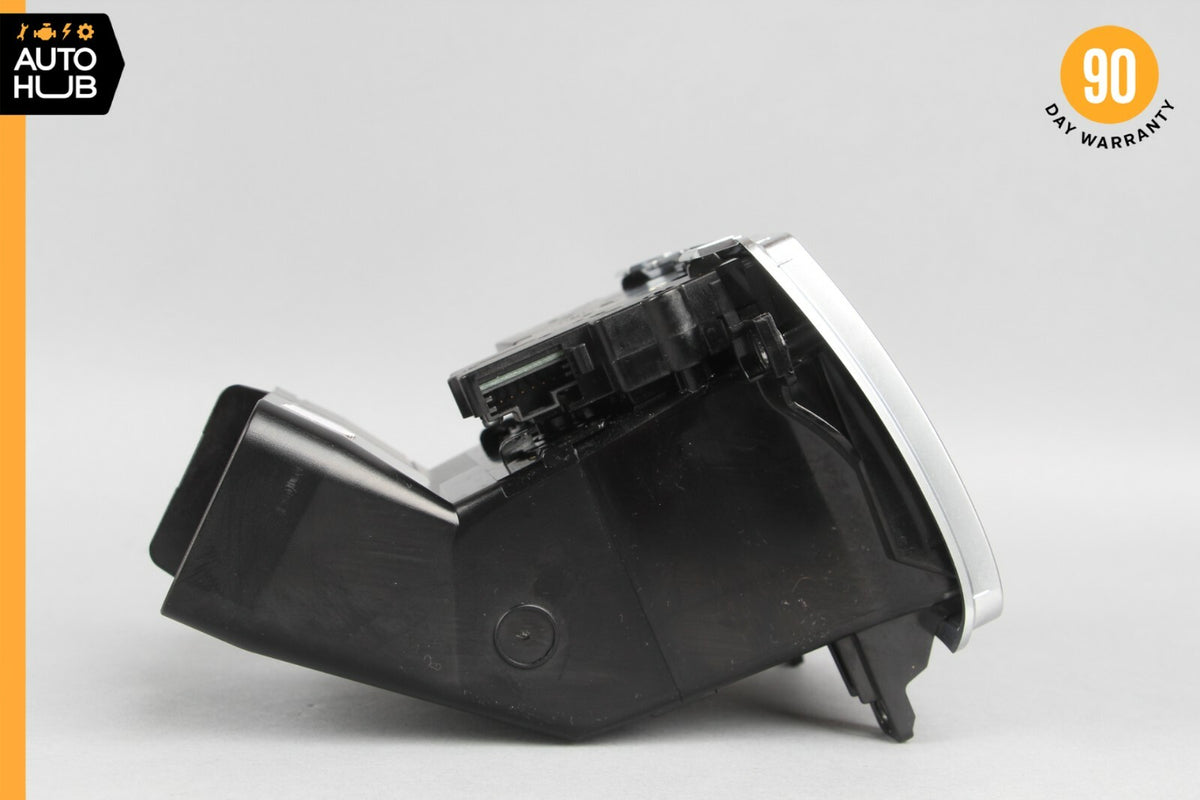 07-14 Mercedes W221 S550 CL550 S450 Rear Center Console AC A/C Air Vent OEM - photo 3