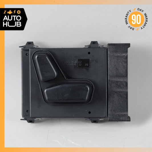 14-20 Maserati Quattroporte M156 Front Right Side Seat Control Switch Module OEM - photo 1