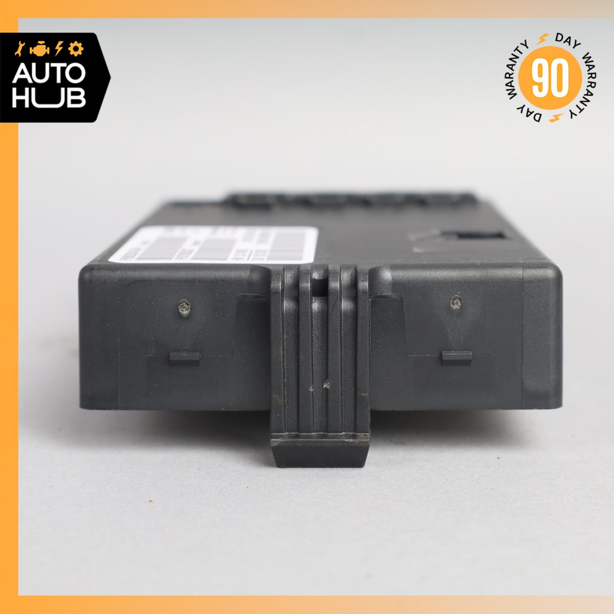 Maserati Levante S M161 Front Right Side Seat Heated Control Module OEM 26k - photo 8