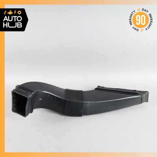 03-12 Bentley Continental GTC GT 6.0L W12 Right Side Air Intake Hose Pipe OEM - photo 1