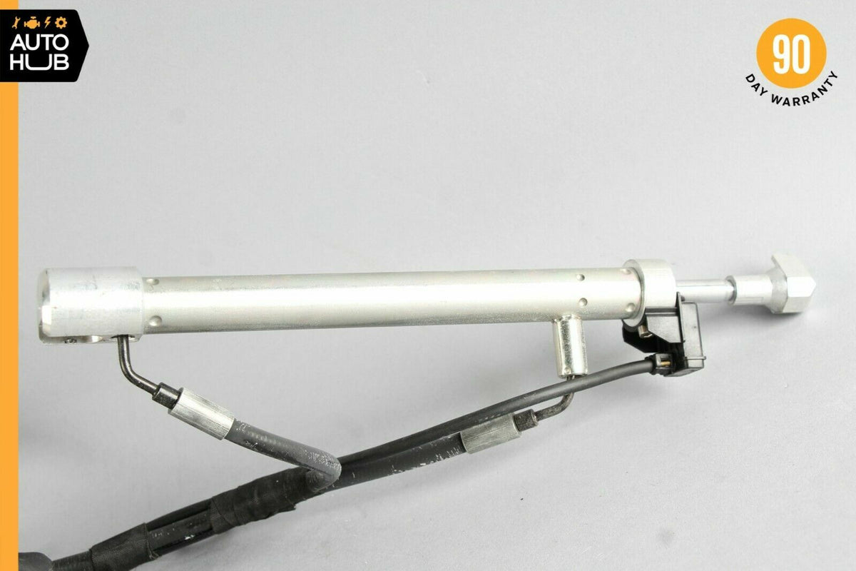 07-13 Mercedes W221 S400 Trunk Lid Locking Hydraulic Pull Down Pump w/ Foam Case - photo 9
