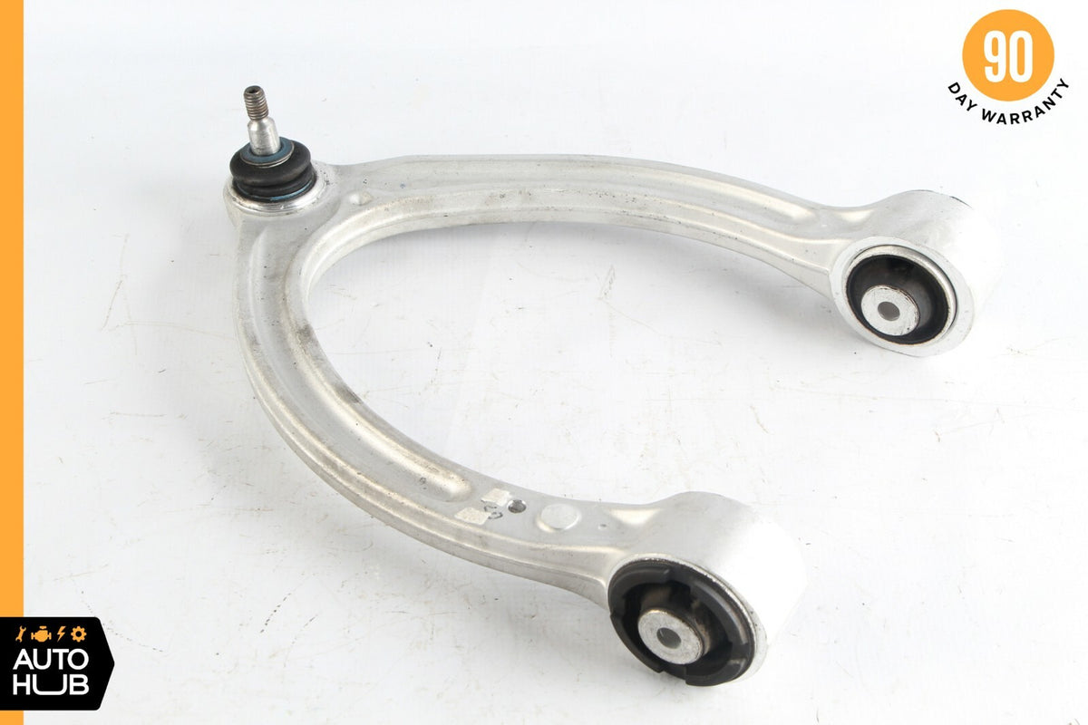 07-14 Mercedes W221 S400 S350 CL550 Front Left Upper Transverse Control Arm OEM - photo 8