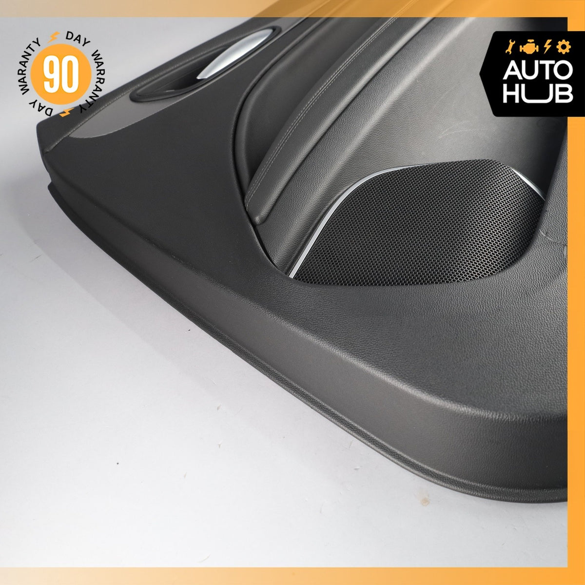 17-22 Alfa Romeo 949 Stelvio Front Right Side Interior Door Panel OEM - photo 14