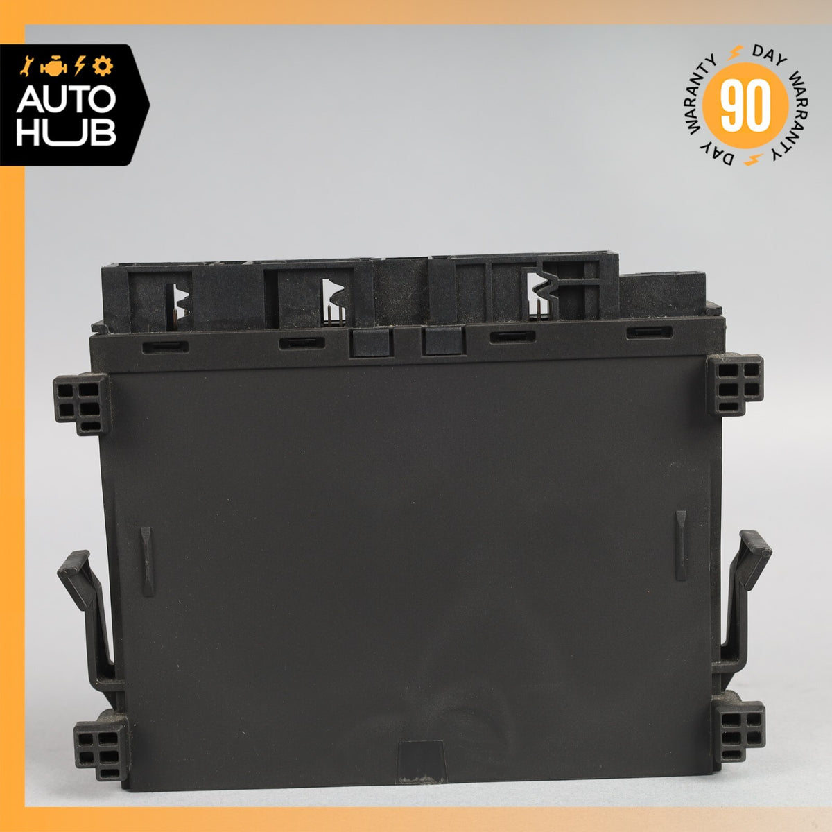 07-10 Mercedes W221 S63 S550 Front Left or Right Seat Contour Control Module OEM - photo 7