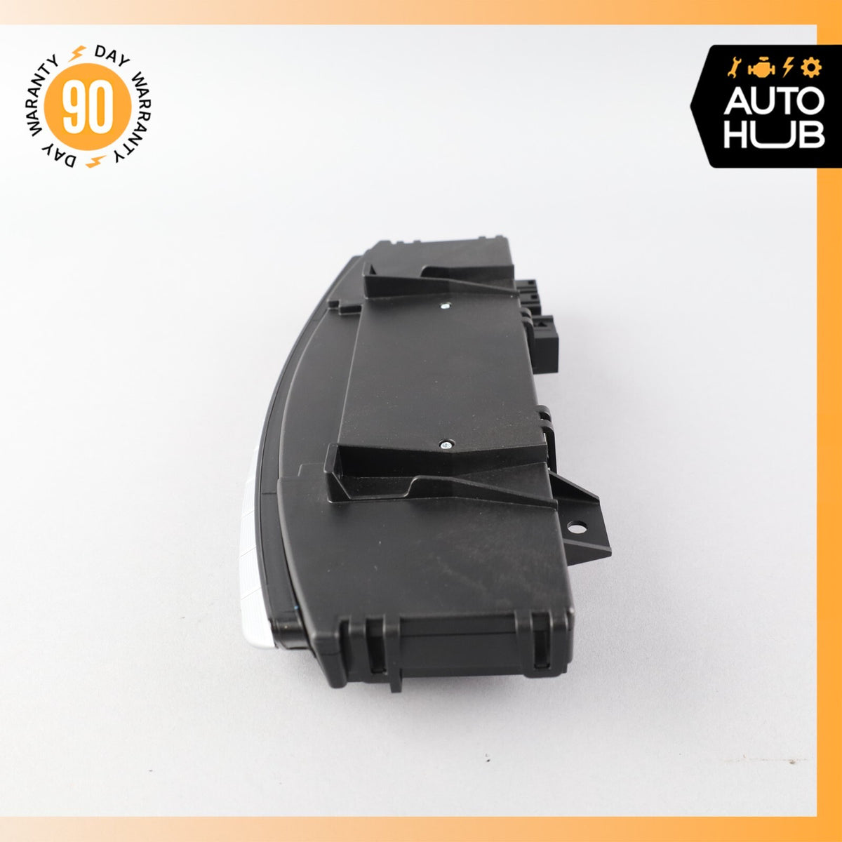 07-14 Mercedes W221 S550 S400 CL550 A/C AC Heater Climate Control Switch OEM - photo 5