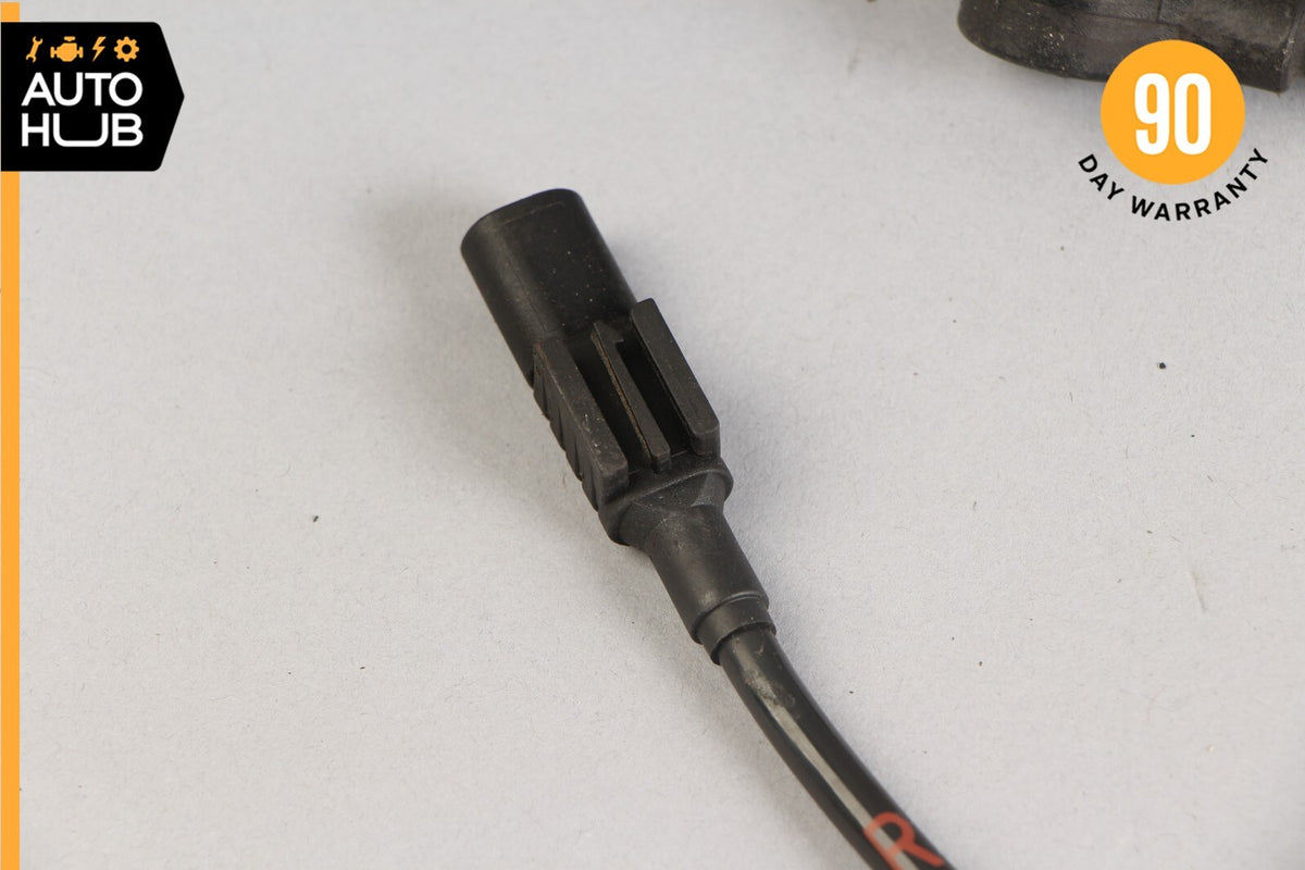 96-02 Mercedes R129 SL500 SL320 Front Right Side ABS Wheel Speed Sensor OEM - photo 2