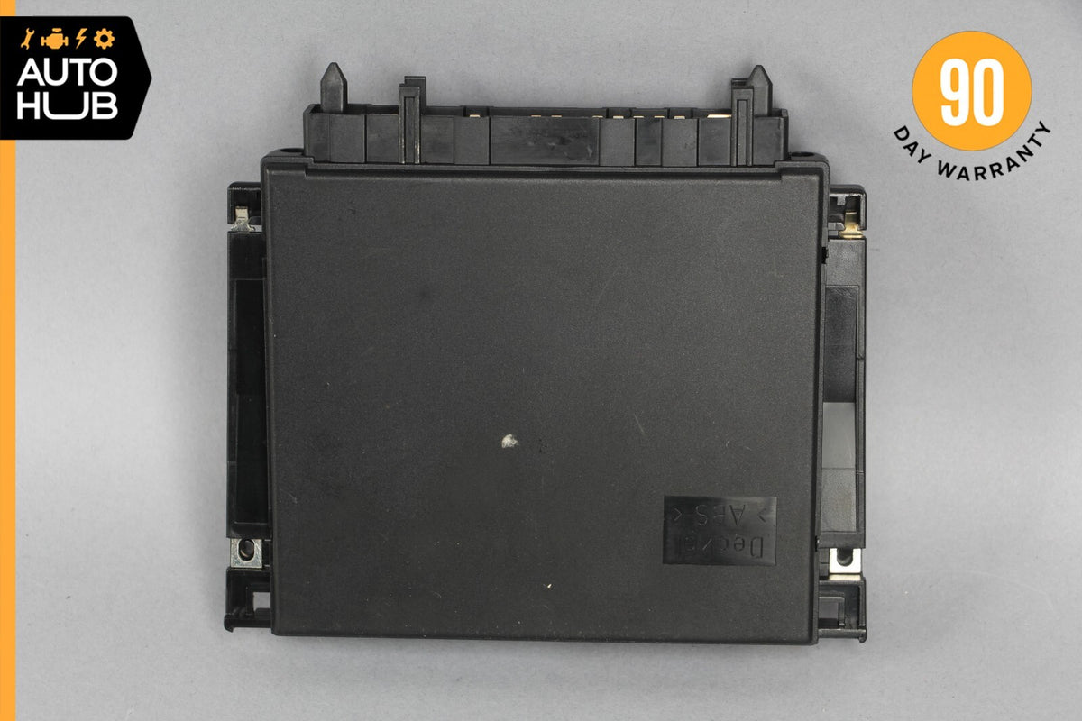 97-02 Mercedes R129 SL320 SL500 General Basic Control Module 0205455432 OEM - photo 9
