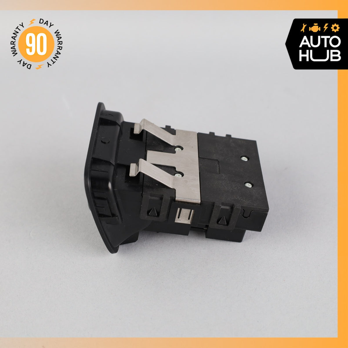 12-20 Mercedes X166 GL450 ML350 Parking Brake Release Handle 2469050451 OEM - photo 2