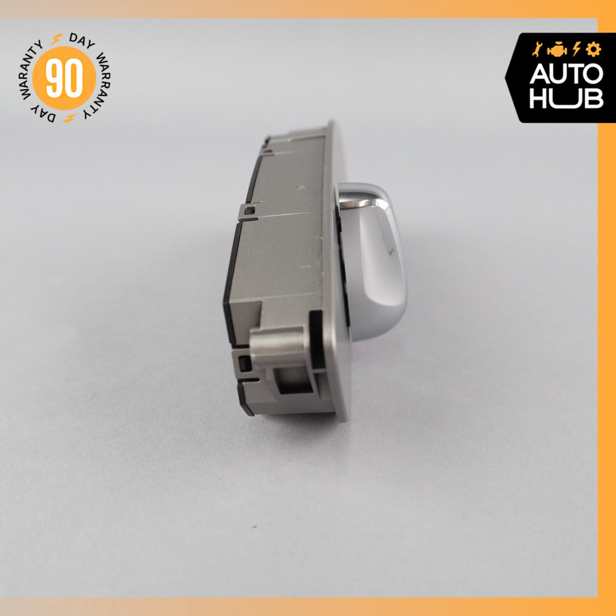 Porsche Cayenne 958 Front Right Passenger Seat Control Switch 7PP959748M OEM - photo 10