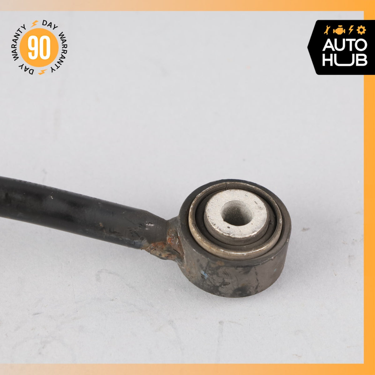 Porsche Cayenne 958 Rear Right Passenger Side Stabilizer Sway Bar Link OEM - photo 7