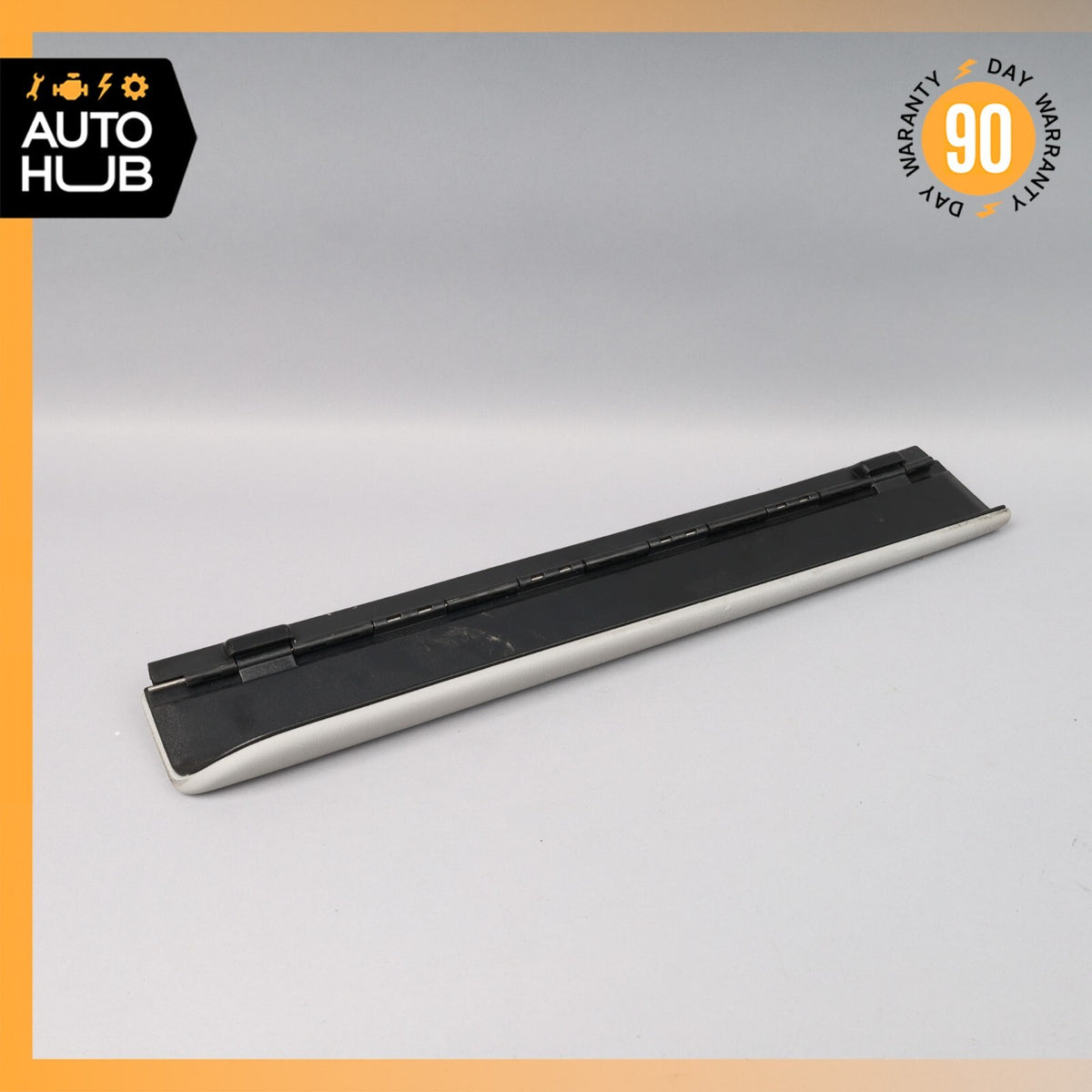 Mercedes R129 SL500 SL320 Right Interior Door Panel Storage Compartment OEM - photo 7