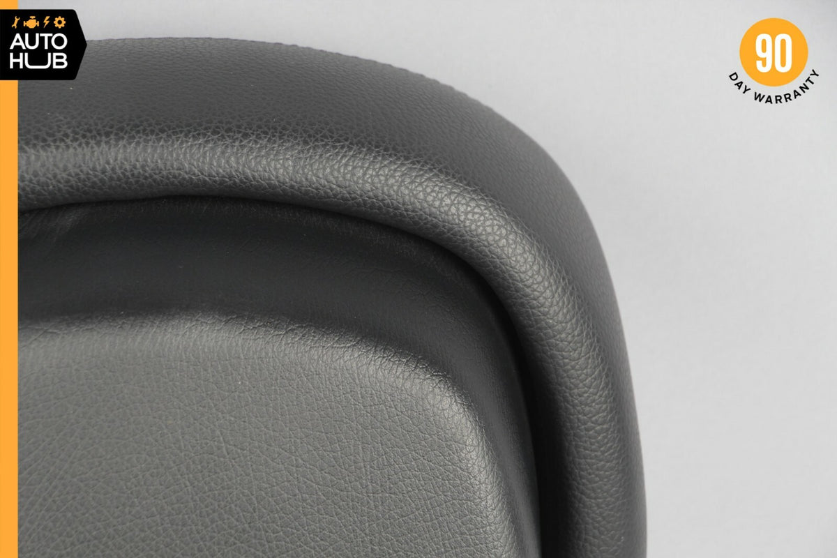 07-09 Mercedes W211 E350 E550 Seat Headrest Head Rest Left or Right Side OEM - photo 8