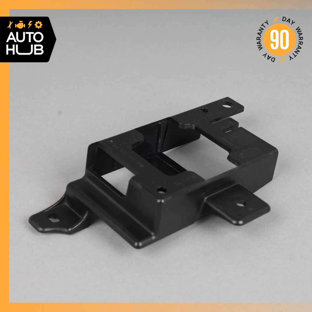 Mercedes W221 S550 S600 Front Right Blind Spot Radar Distance Sensor Bracket OEM - photo 1