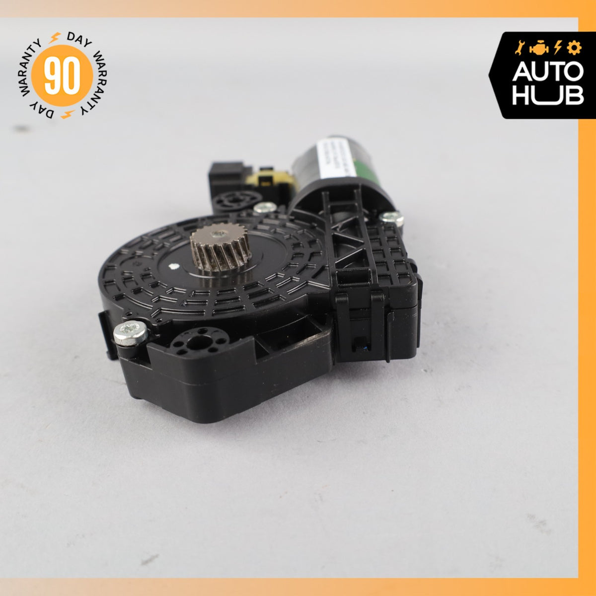 Mercedes W222 S63 Front or Rear Roof Sun Shade Screen Roller Blind Motor OEM - photo 8