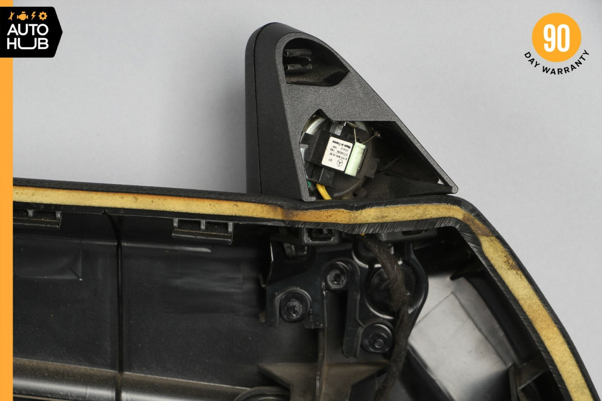 12-16 Mercedes R172 SLK350 SLK250 Right Passenger Interior Door Panel OEM 60k - photo 12