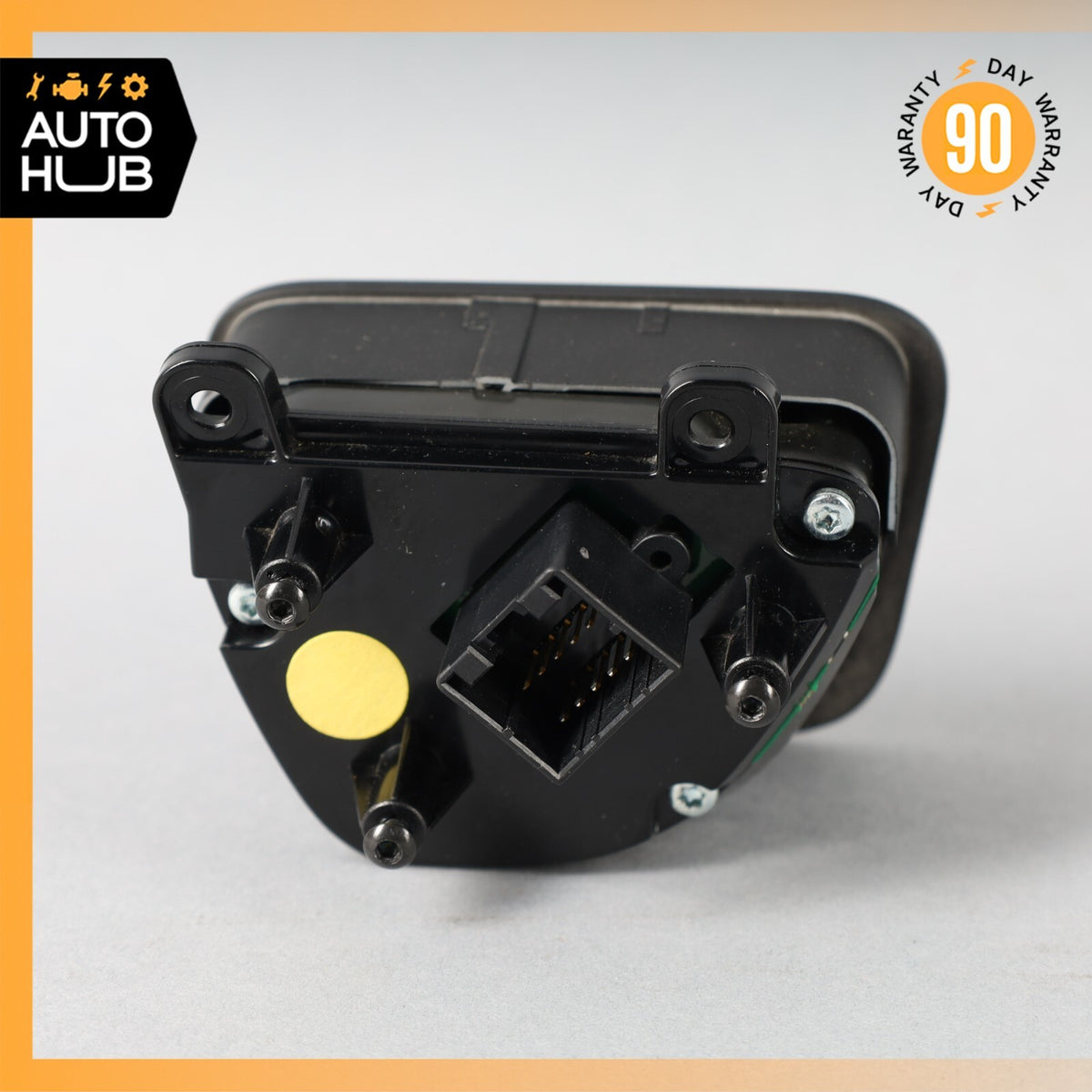11-16 Ferrari FF F151 Mode Display Switch 267998 OEM 40k - photo 7