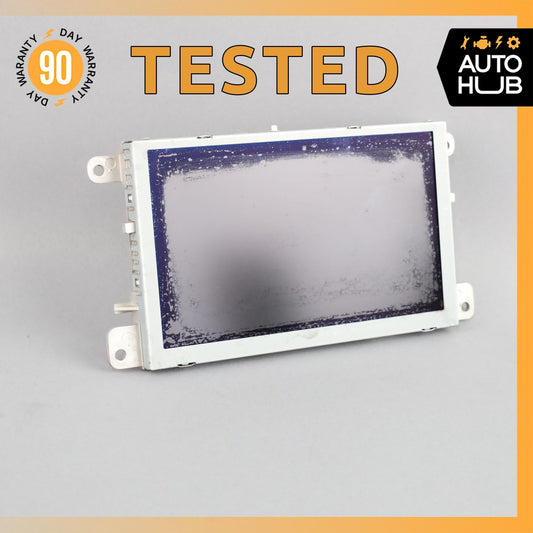 Audi 8R Q5 SQ5 MMI Dash Multimedia Screen Monitor Display 8R0919604A OEM - photo 1