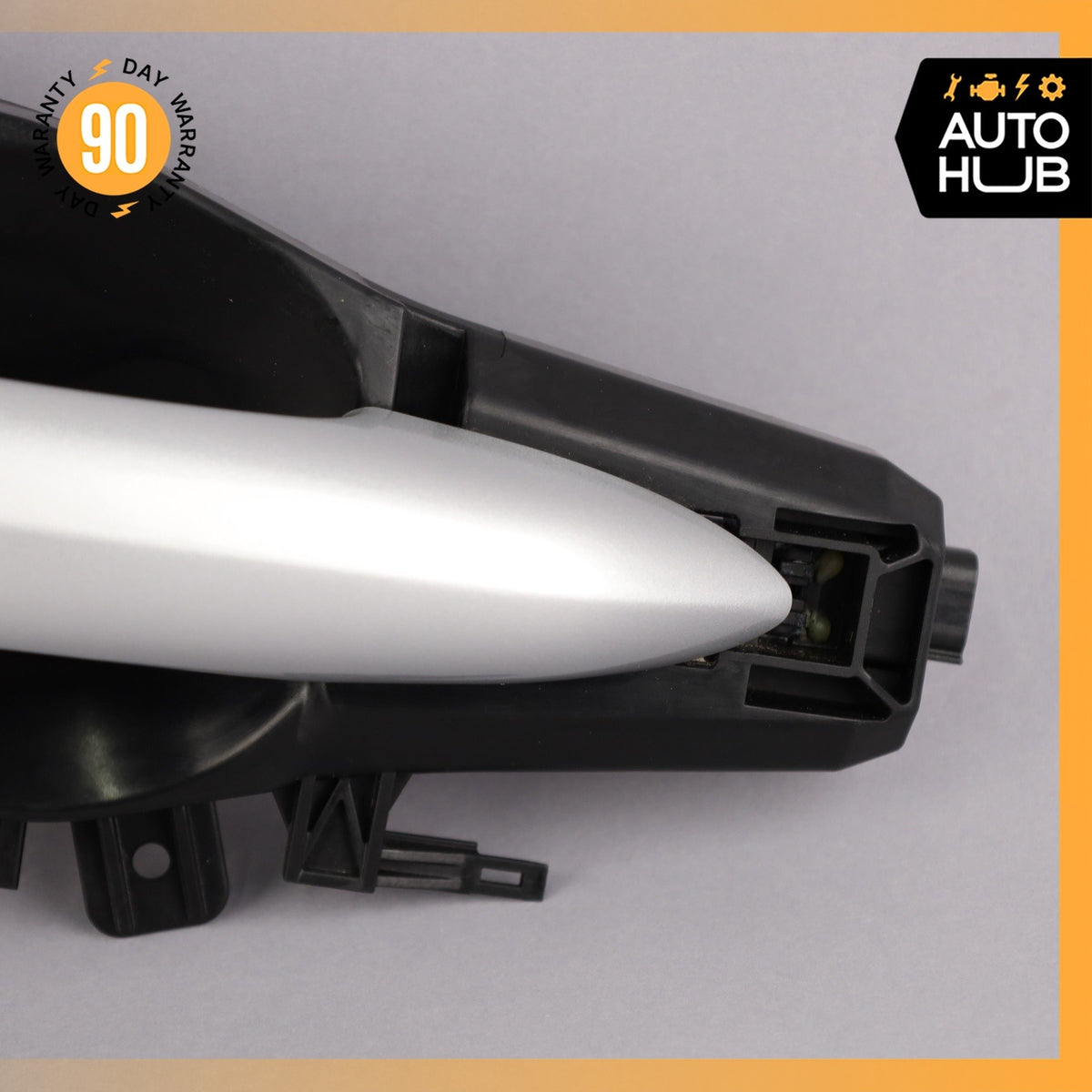 17-26 Alfa Romeo 952 Giulia Rear Right Side Exterior Door Handle OEM 56k - photo 5