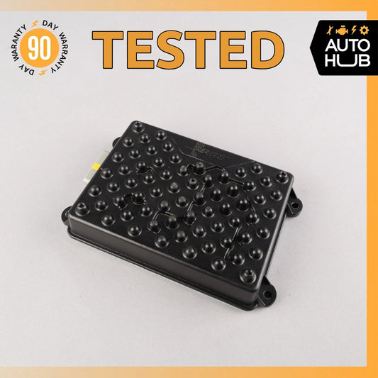 05-19 Maserati GranTurismo M145 / Ferrari F430 Bose Audio Amplifier Amp OEM - photo 1