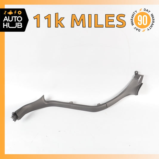20-22 KARMA Revero GT GTS Rear Left Side Upper Quarter Trim Cover Panel OEM 11k - photo 1