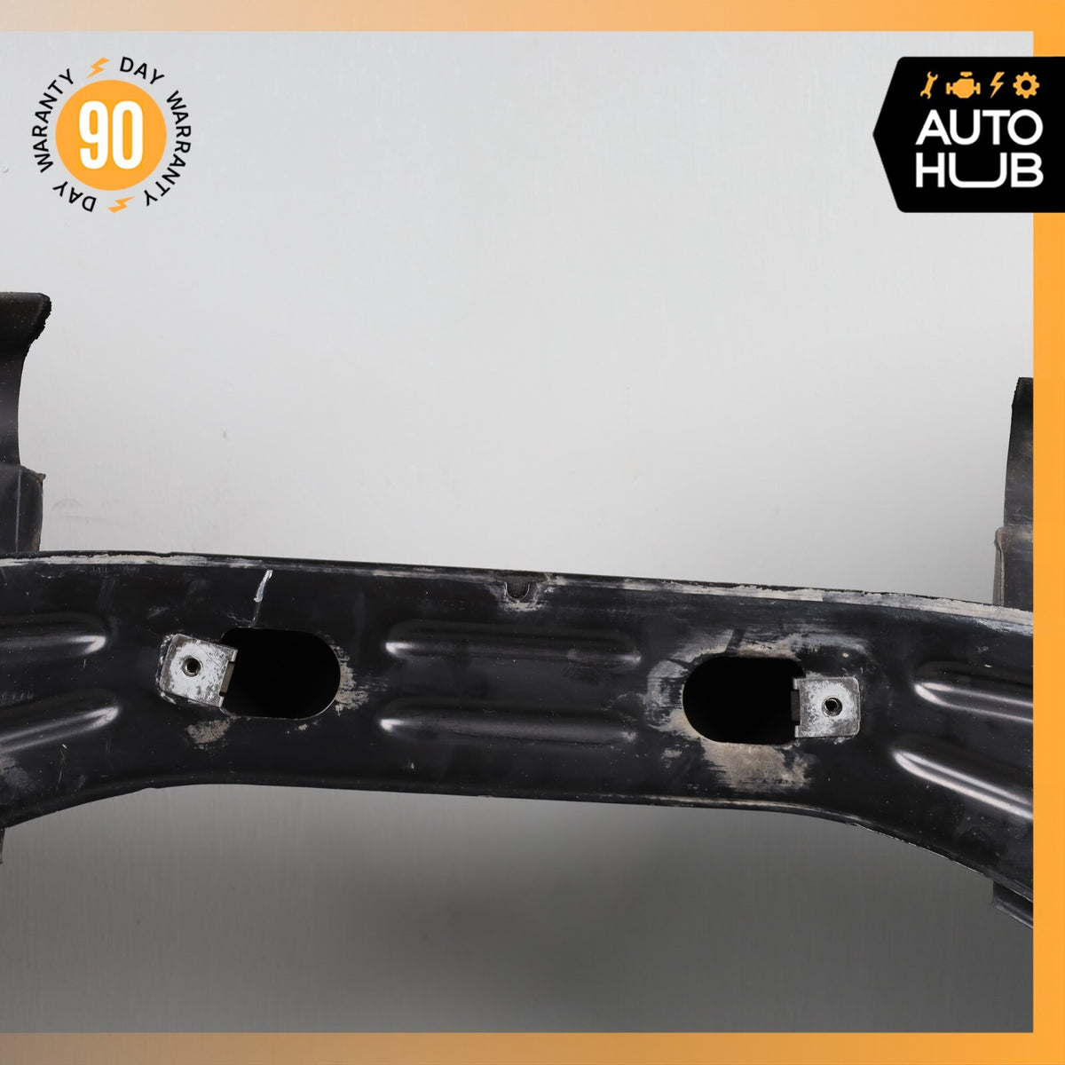 Mercedes W216 CL550 S550 4Matic Front Sub Frame Subframe Engine Crossmember OEM - photo 12
