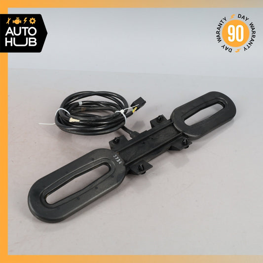 00-06 Mercedes W215 CL55 AMG S430 S500 Rear Keyless Go Entry Antenna OEM - photo 1
