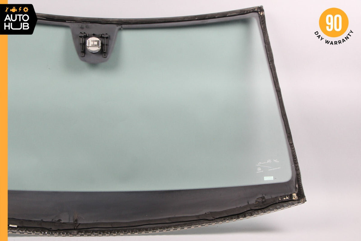 2010 Mercedes X204 GLK350 Front Windshield Wind Shield Window Glass OEM - photo 11
