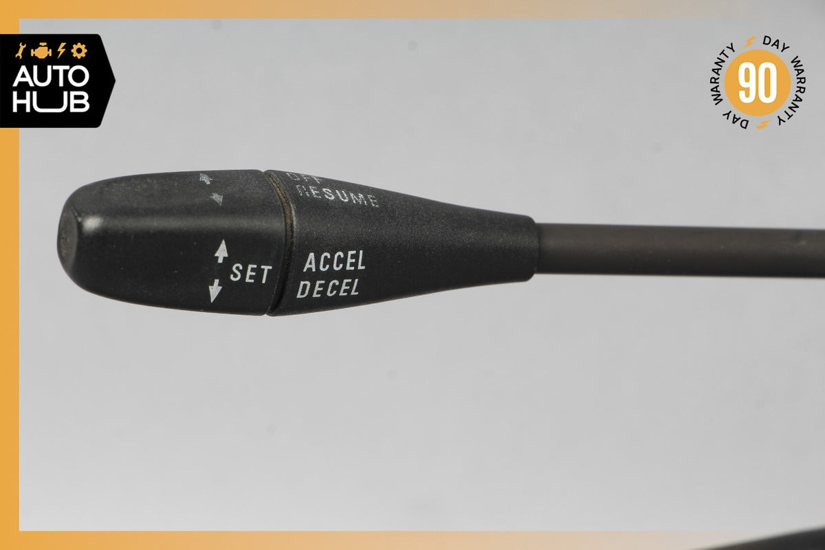 03-12 Mercedes R230 SL500 S350 CL500 Steering Column Switch 0285456932 OEM - photo 3