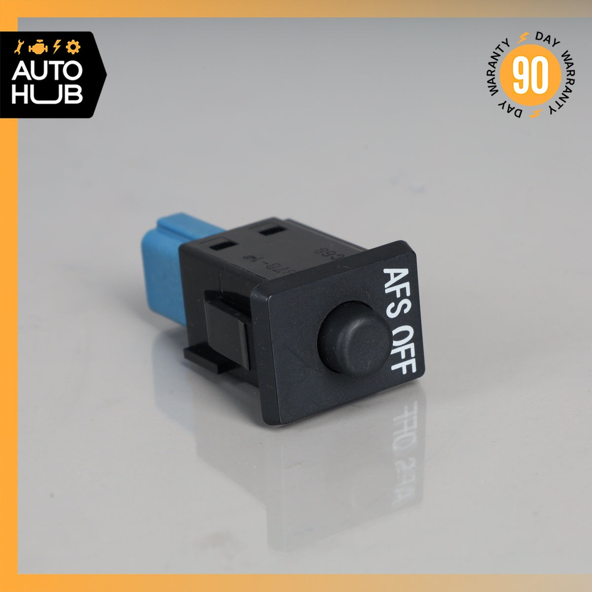 07-09 Lexus XU30 RX400H RX350 Headlight Lamp Control Switch OEM - photo 7