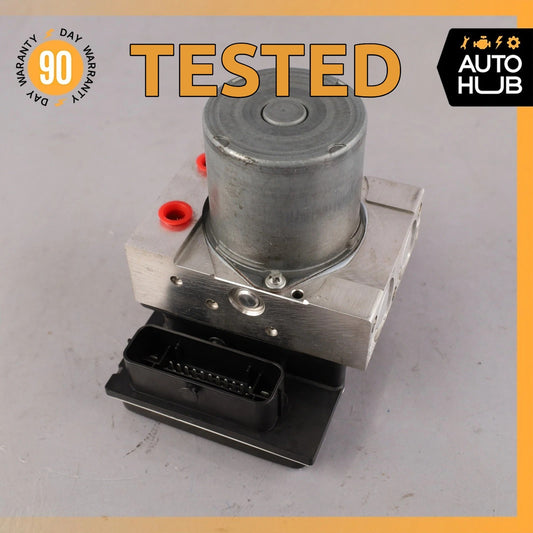 Porsche Panamera 970 ABS Hydraulic Pump Control Module OEM - photo 1