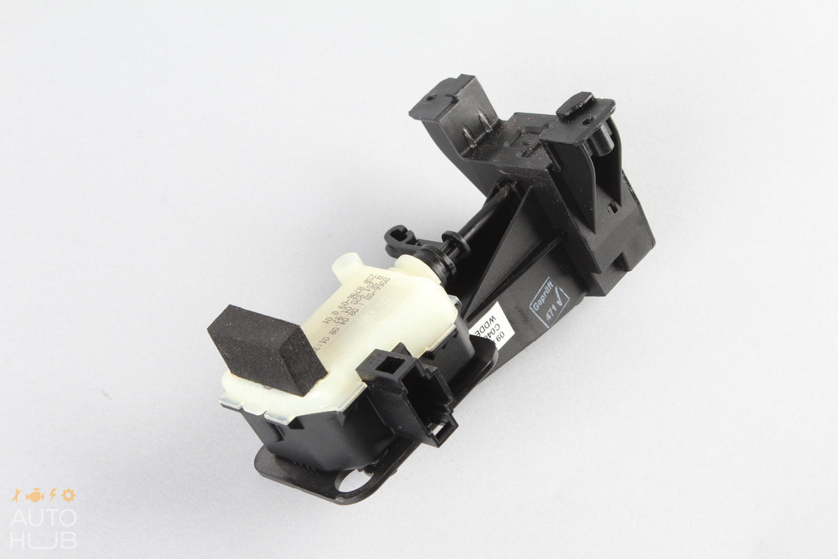 07-13 Mercedes W216 S550 S600 CL550 Fuel Door Release Actuator 2518200197 OEM - photo 3