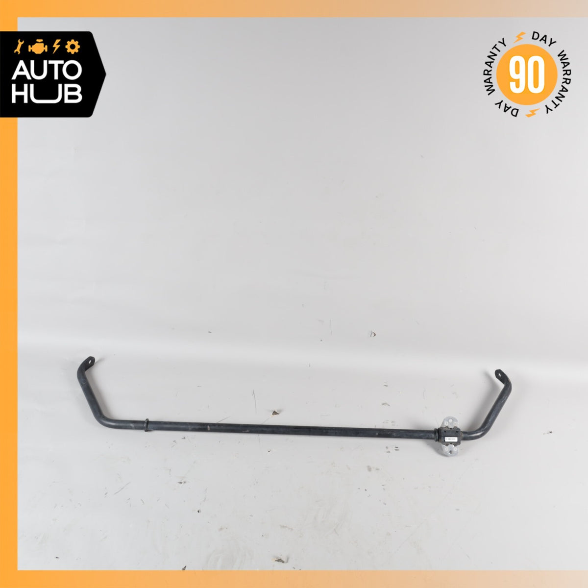 17-23 Aston Martin DB11 Rear Anti Roll Sway Bar Stabilizer OEM - photo 7