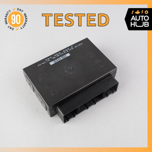 Bentley Continental GT GTC Comfort Body Computer Control Module BCM OEM - photo 1