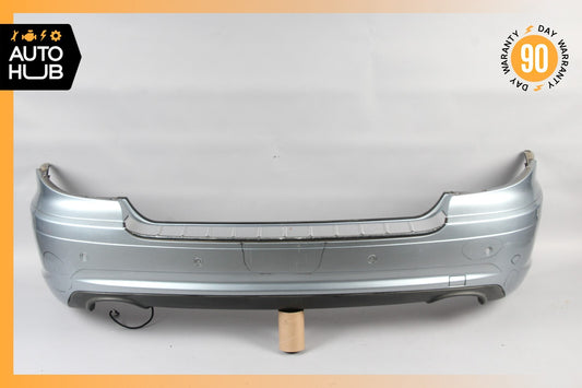 06-10 Mercedes W251 R500 R350 R320 AMG Sport Rear Bumper Cover Assembly OEM - photo 1