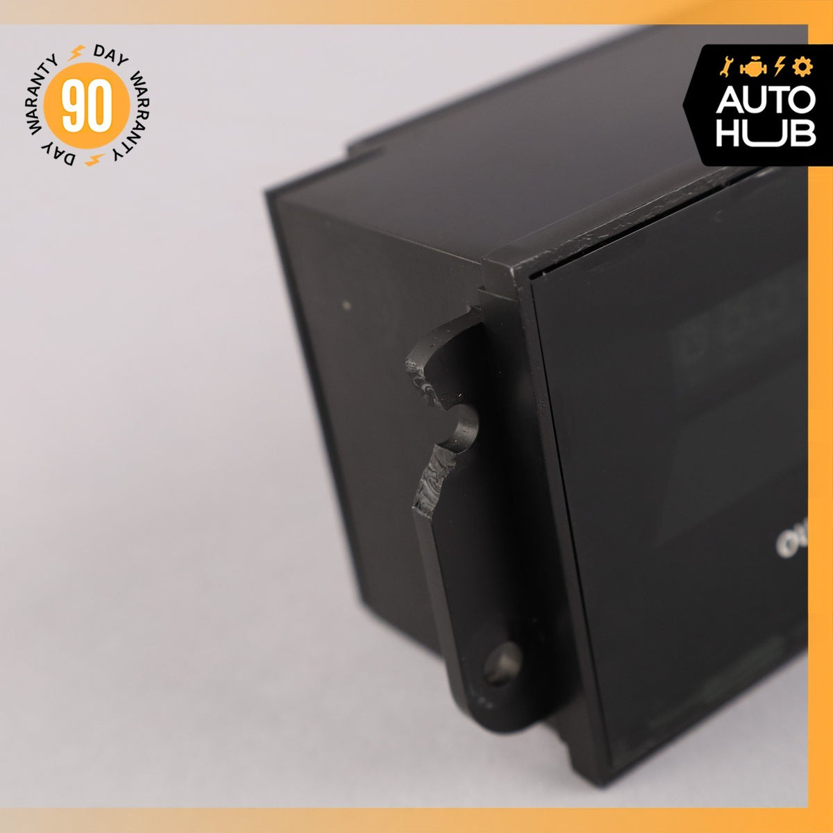 81-84 Rolls Royce Silver Spirit Spur Dashboard 3 In 1 Digital Display OEM 22k - photo 11
