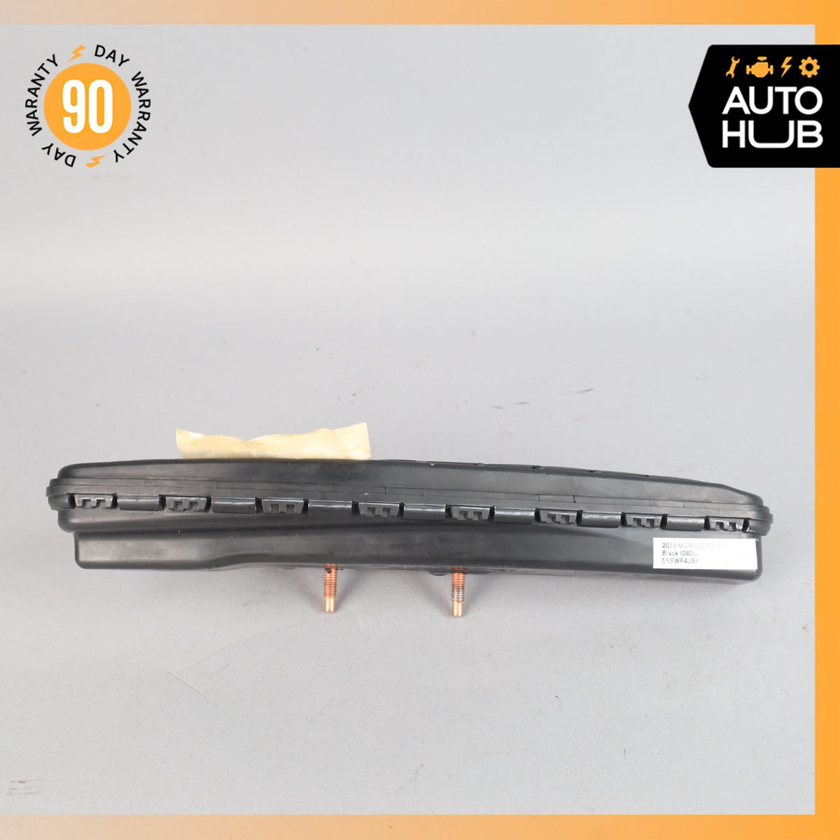 15-21 Mercedes W205 C300 C43 AMG Right Passenger Seat Airbag Air Bag OEM 67k - photo 6