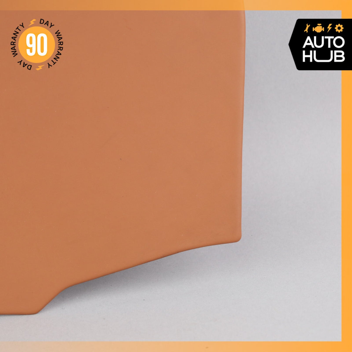03-10 Bentley Continental GT GTC Front Right Side Kick Panel Trim Cover OEM 53k - photo 4