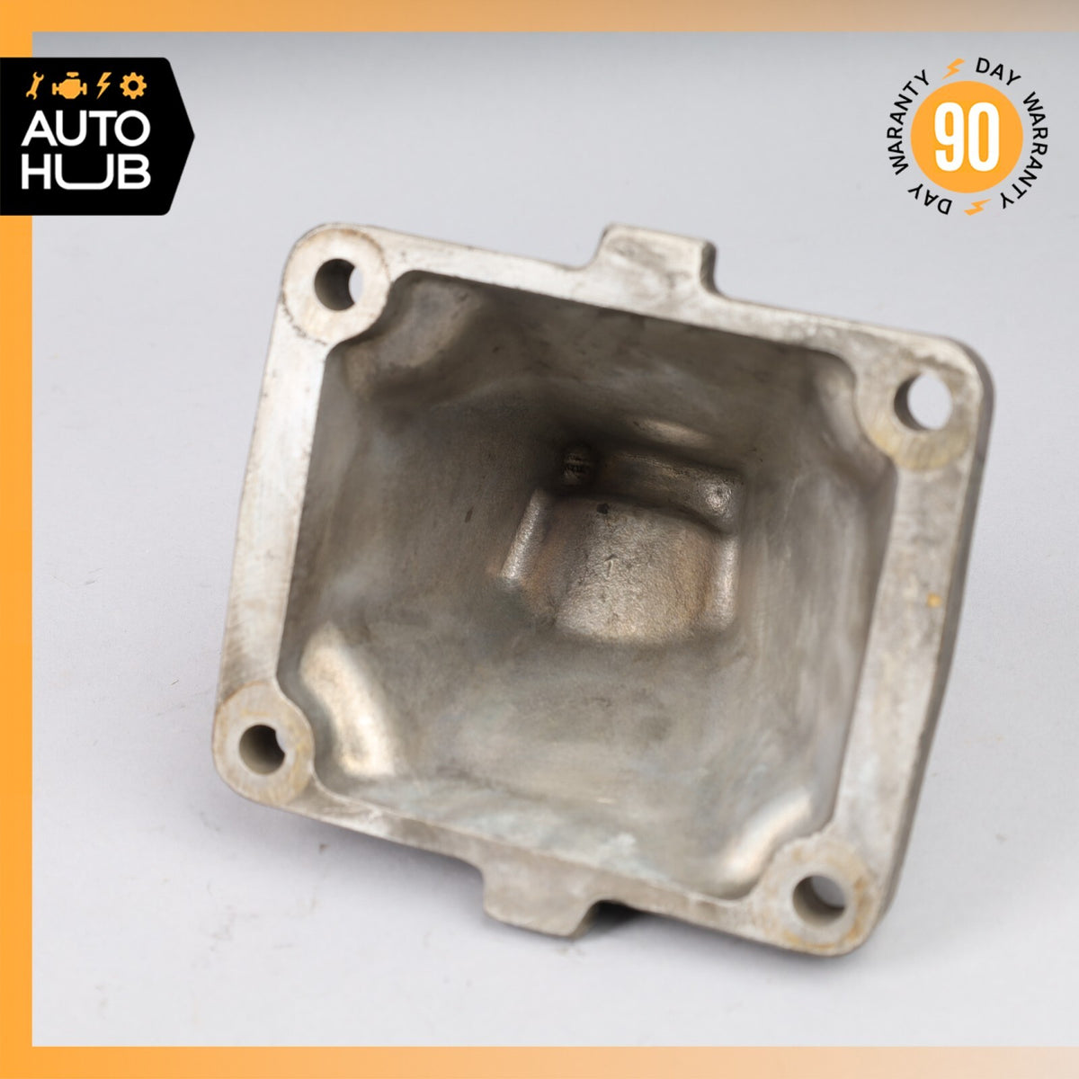90-97 Mercedes R129 300SL SL320 Engine Motor Right Side Mount Bracket OEM - photo 8