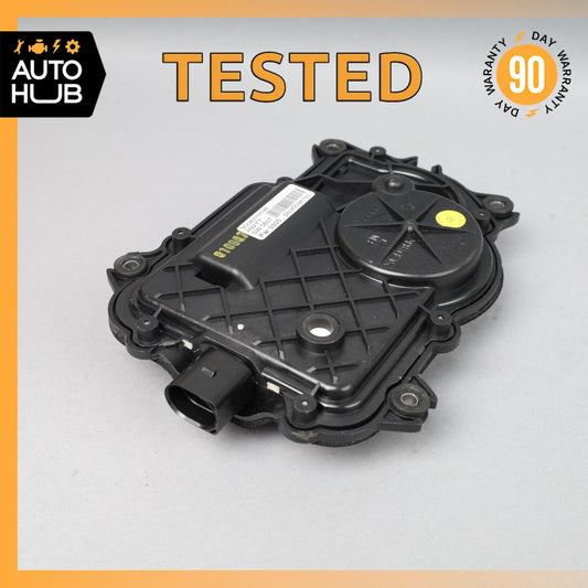 Bentley Continental Flying Spur Front or Rear Door Lock Soft Actuator Motor OEM - photo 1