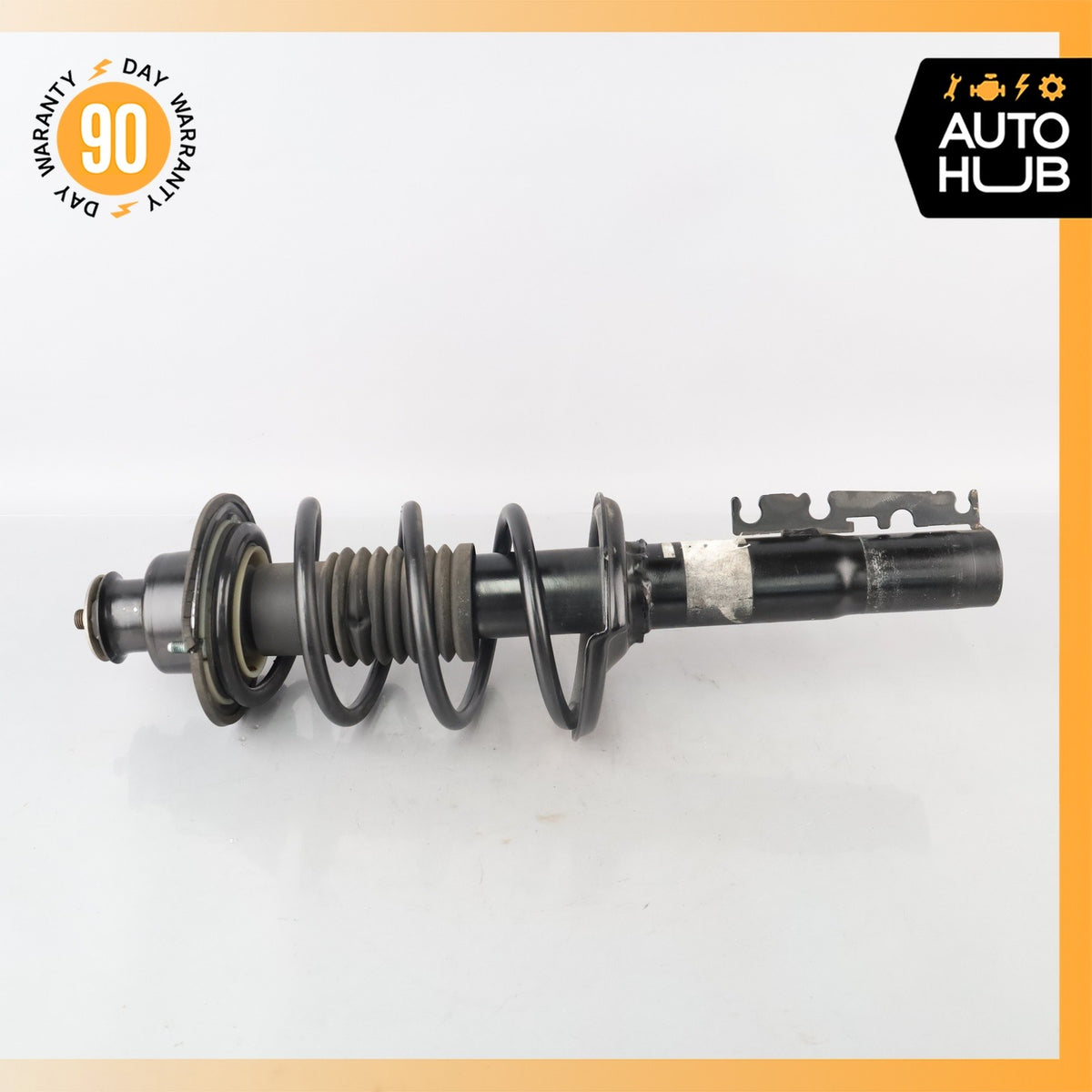 00-04 Porsche Boxster 986 Rear Left or Right Side Shock Strut 98633305104 OEM - photo 5