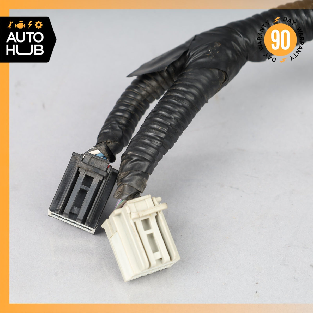 14-15 Chevrolet Corvette C7 Instrument Panel Dash Wiring Harness 22931246 OEM - photo 14