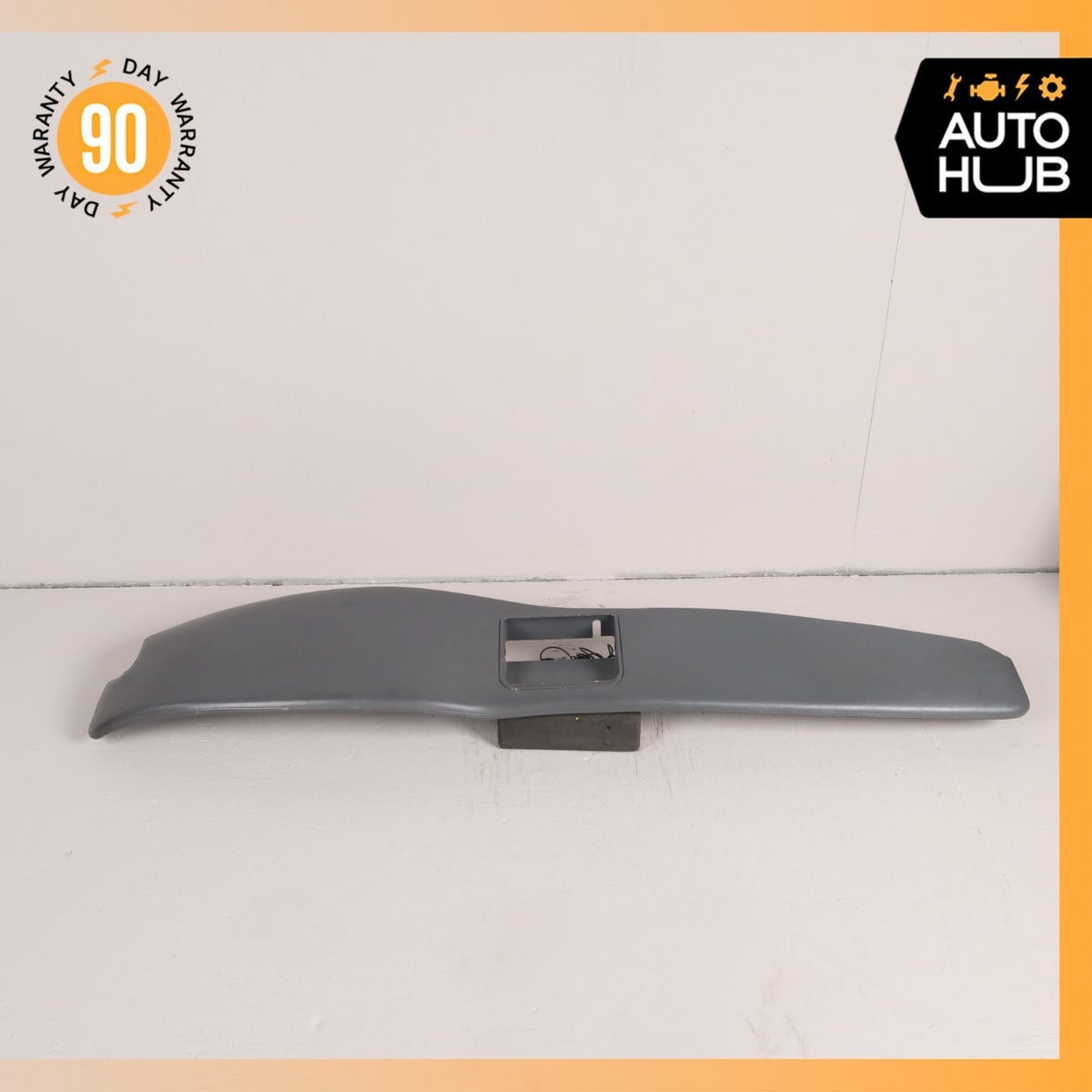 99-04 Rolls Royce Silver Seraph / Arnage Upper Dashboard Dash Board Panel OEM - photo 1